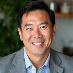 David Lee, Nutritional Guidance Specialist