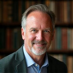 Michael Brown, Holistic Health Advisor