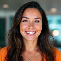 Olivia Ross, Wellness Program Developer