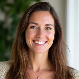 Sarah Jensen, Lead Lifestyle Coach