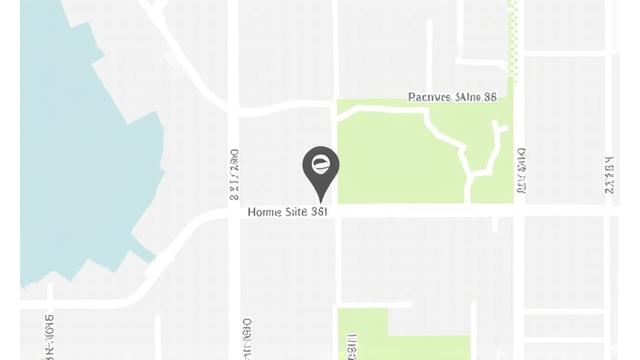 Map showing location of Hearthwell Collective in Seattle, WA